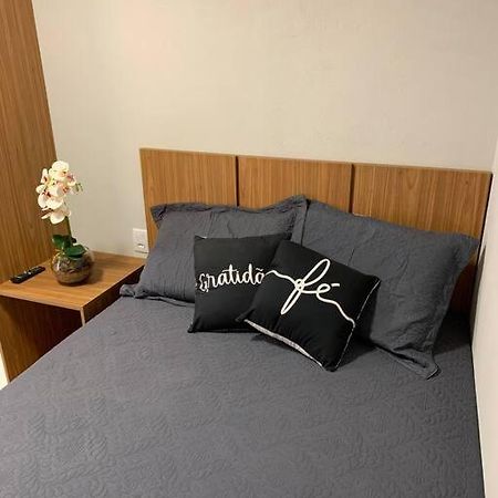 Appartamento Microcasa Na Cobertura Santa Teresa  Esterno foto