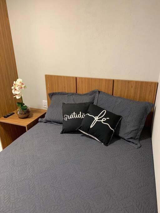 Appartamento Microcasa Na Cobertura Santa Teresa  Esterno foto